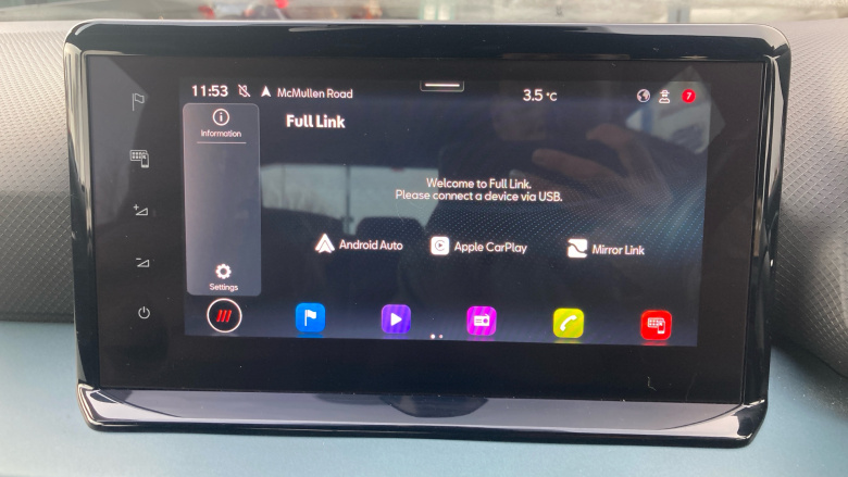 SEAT Arona 1.0 TSI 110 XPERIENCE Lux 5dr DSG Petrol Hatchback